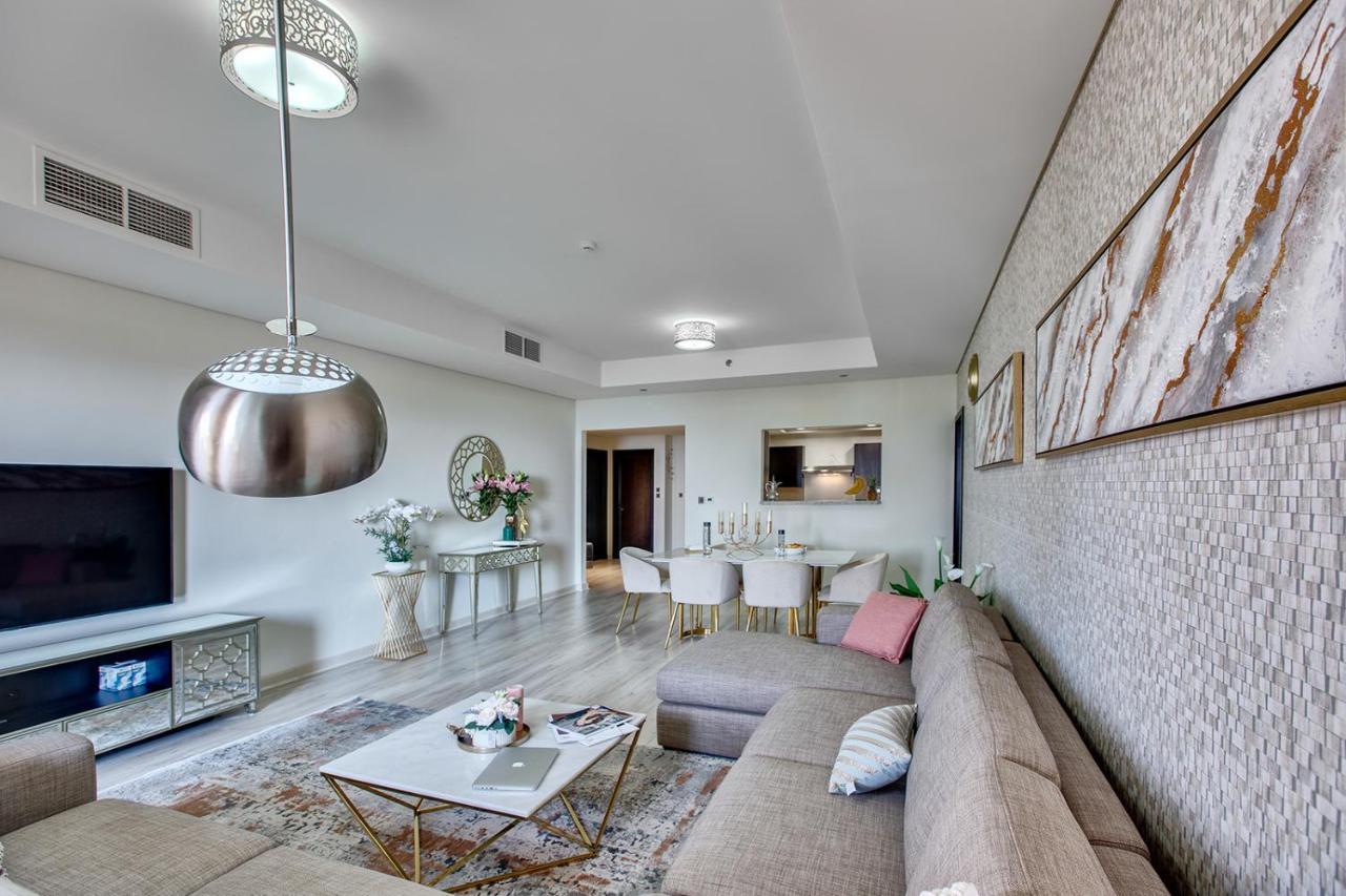 Luxury At Balqis