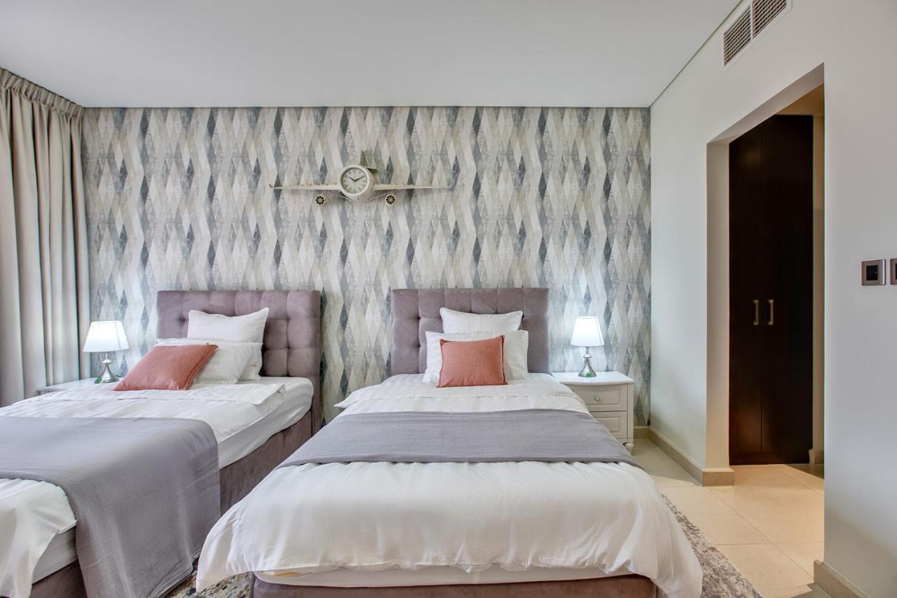 Luxury At Balqis Dubai