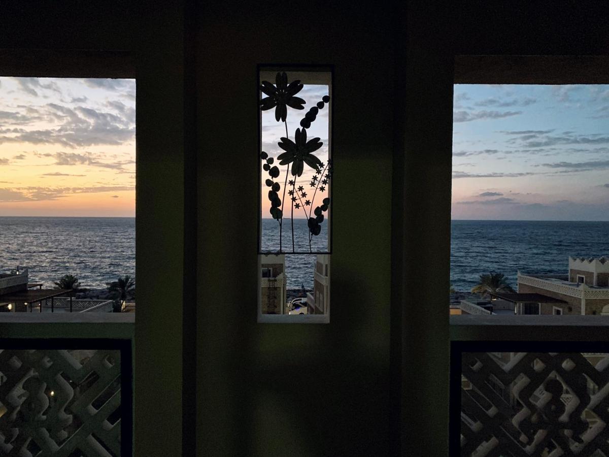 Luxury At Balqis