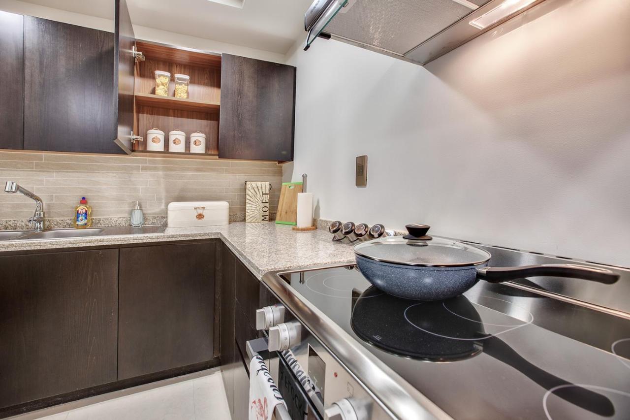 Apartment Luxury At Balqis Dubai