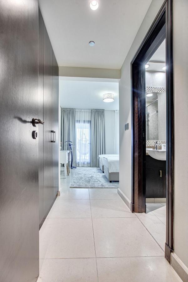 Luxury At Balqis * Dubai