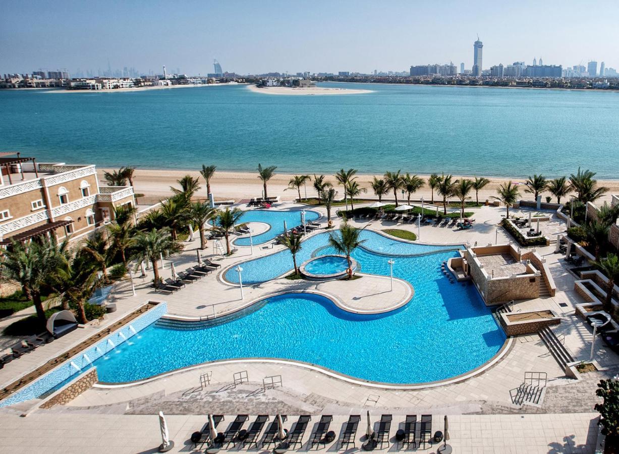 Apartment Luxury At Balqis
