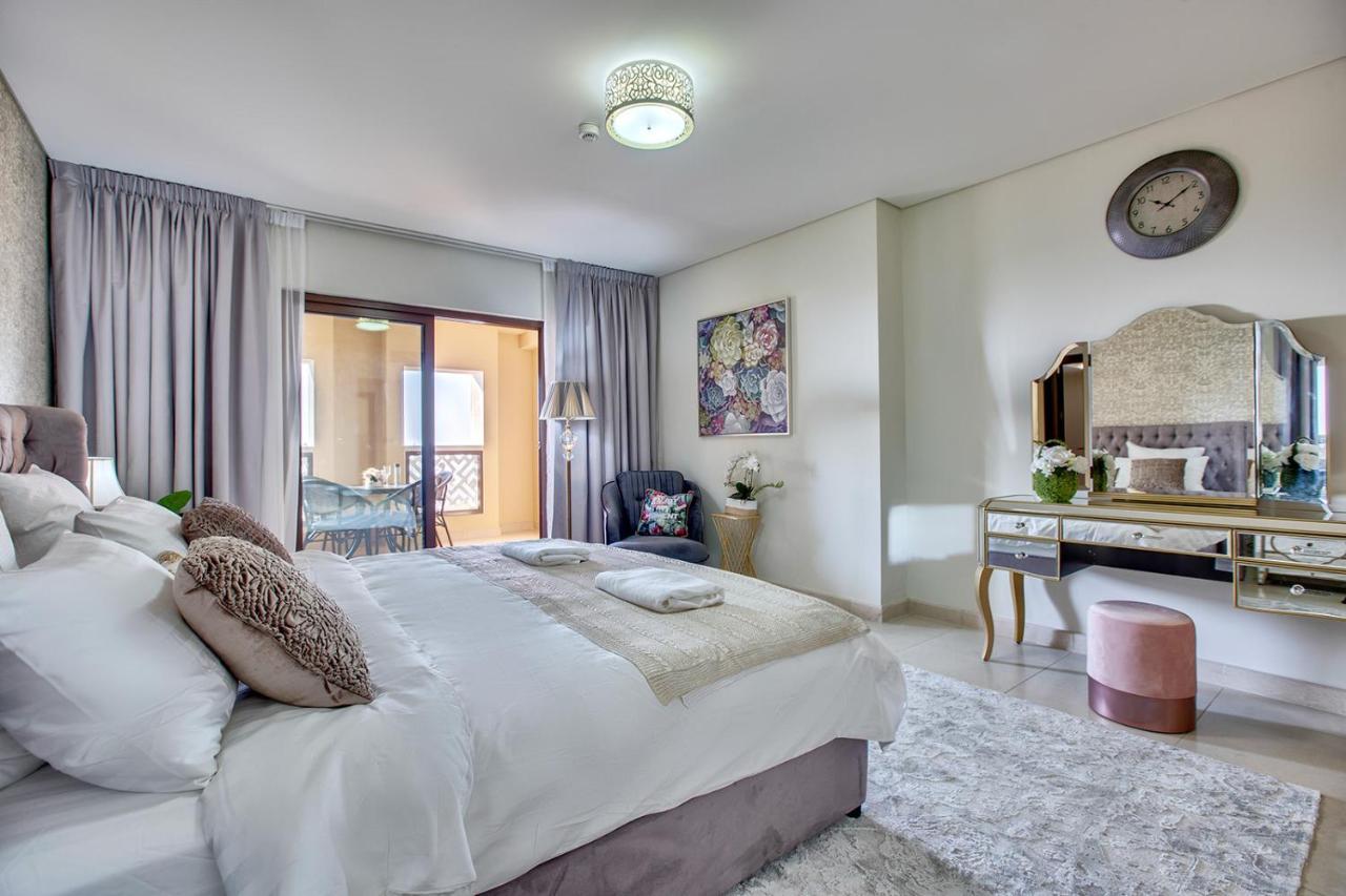 Apartment Luxury At Balqis Dubai