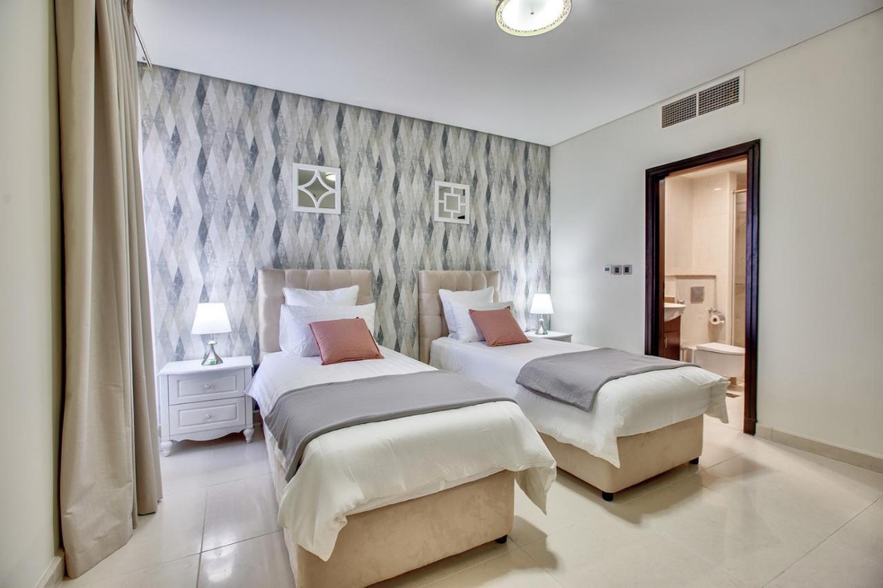 Luxury At Balqis *