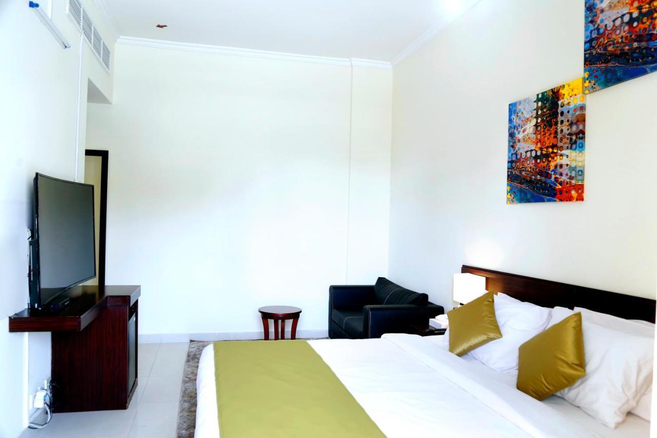 Grand Square Hotel Dubai