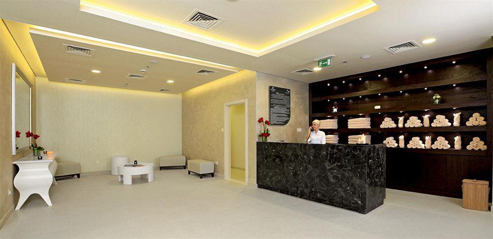 The Tower Plaza Hotel