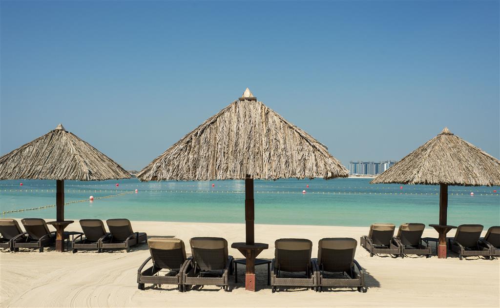 Le Meridien Mina Seyahi & Waterpark Resort