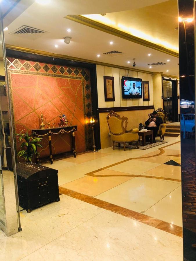 Oriental Corner Hotel Hotel 2*
