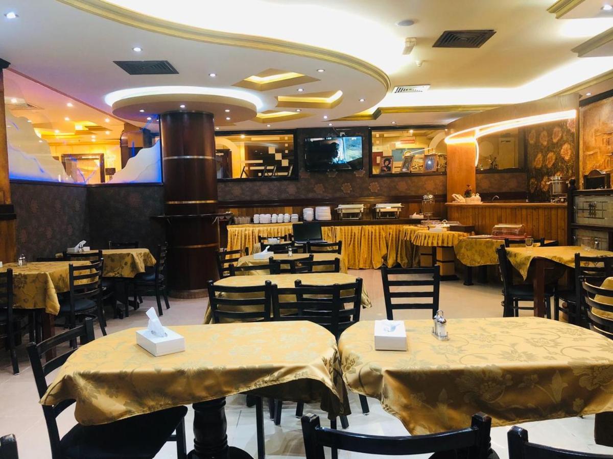 Oriental Corner Hotel Hotel Dubai
