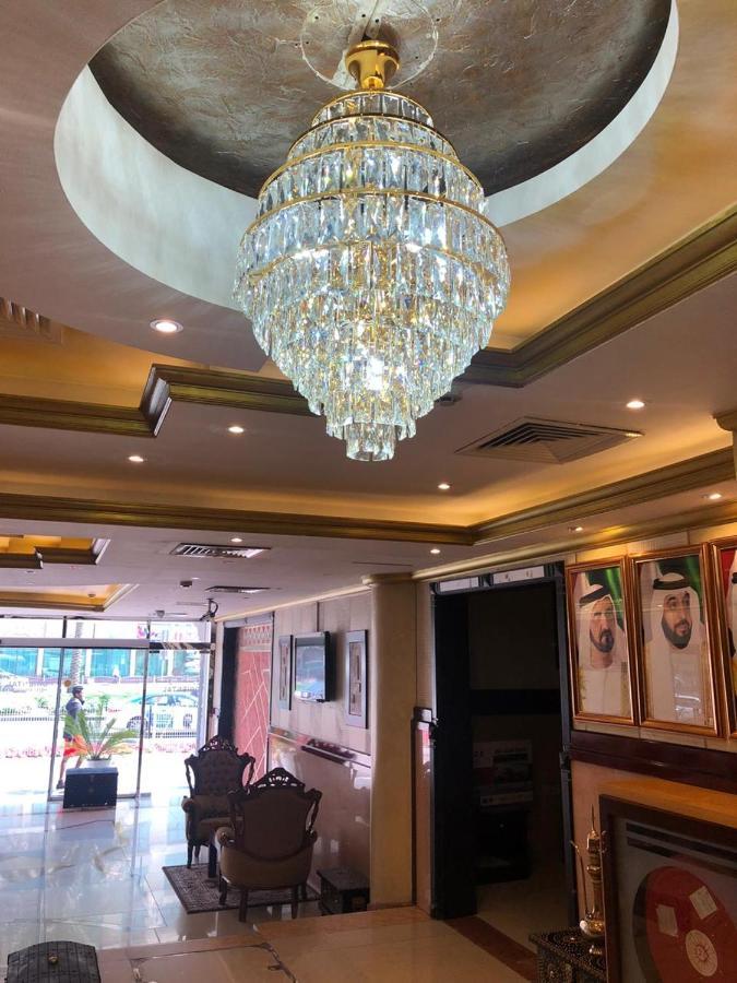 Oriental Corner Hotel 2* Dubai