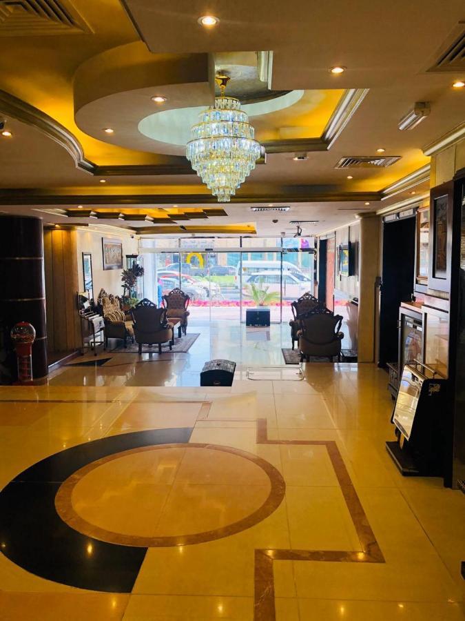 Oriental Corner Hotel