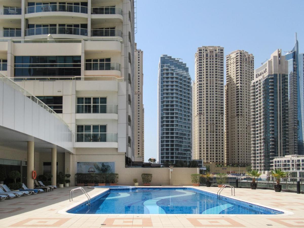 Apartment Frank Porter - Marina View Tower