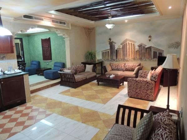 Hotel Oriental Corner Hotel