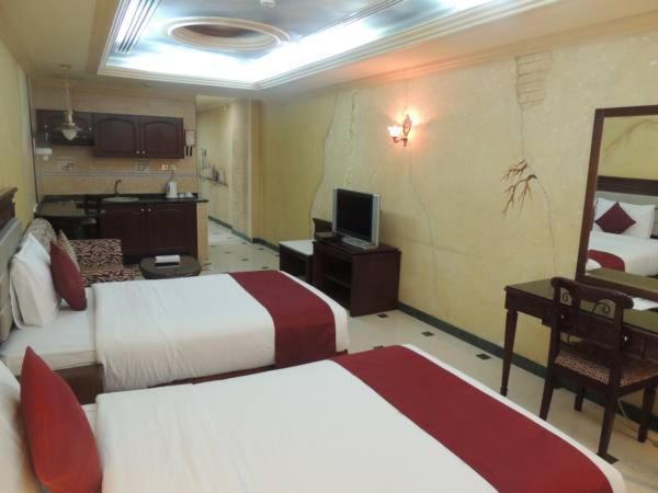 Oriental Corner Hotel Hotel 2*