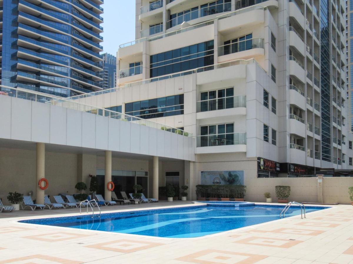 Apartment Frank Porter - Marina View Tower