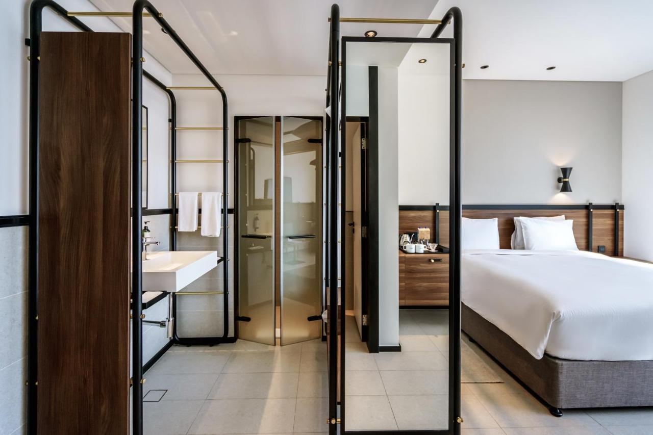 Form Al Jaddaf, Dubai, A Member Of Design Hotel