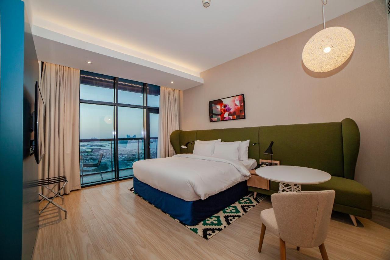Aparthotel La Vie Gardens Dubai