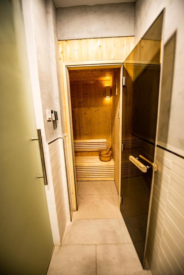 La Vie Gardens Aparthotel 4*