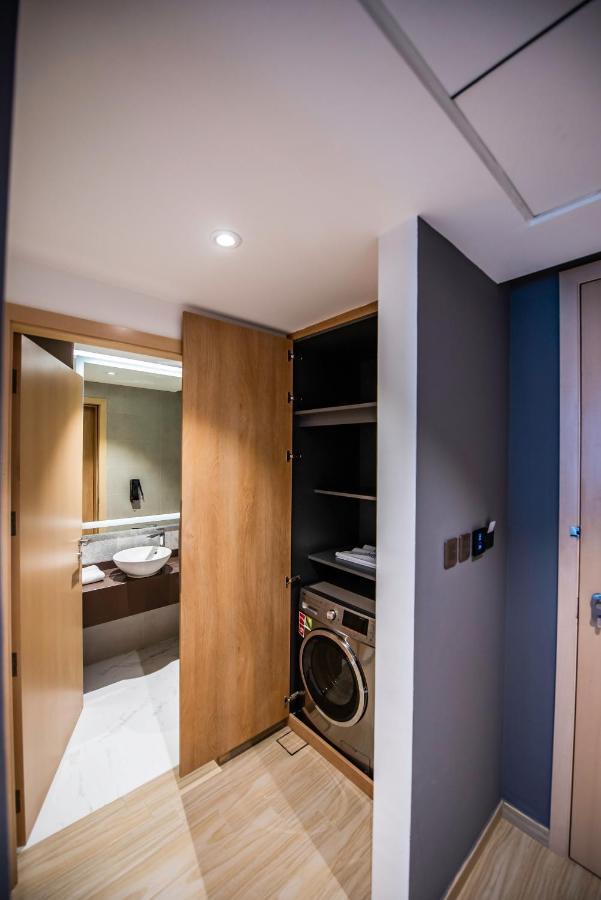 La Vie Gardens Aparthotel 4*
