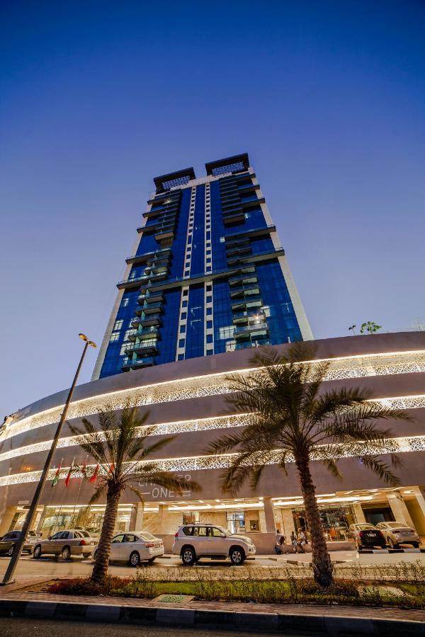 Aparthotel La Vie Gardens