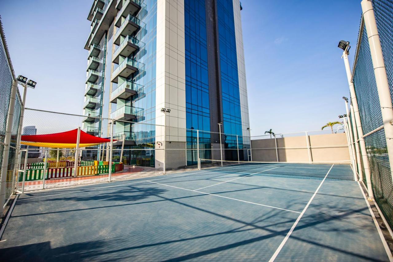 La Vie Gardens Aparthotel 4*