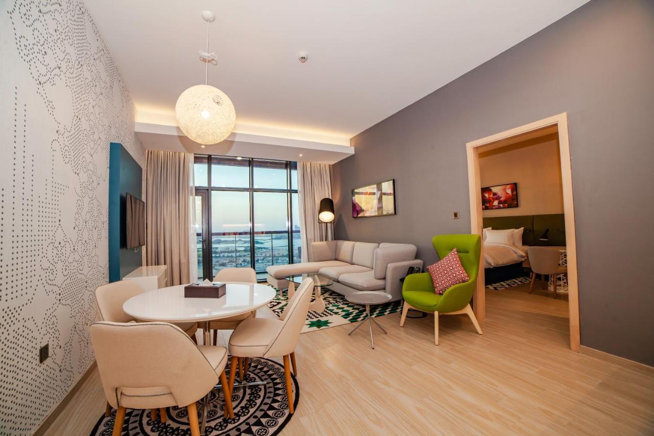 La Vie Gardens 4* Dubai