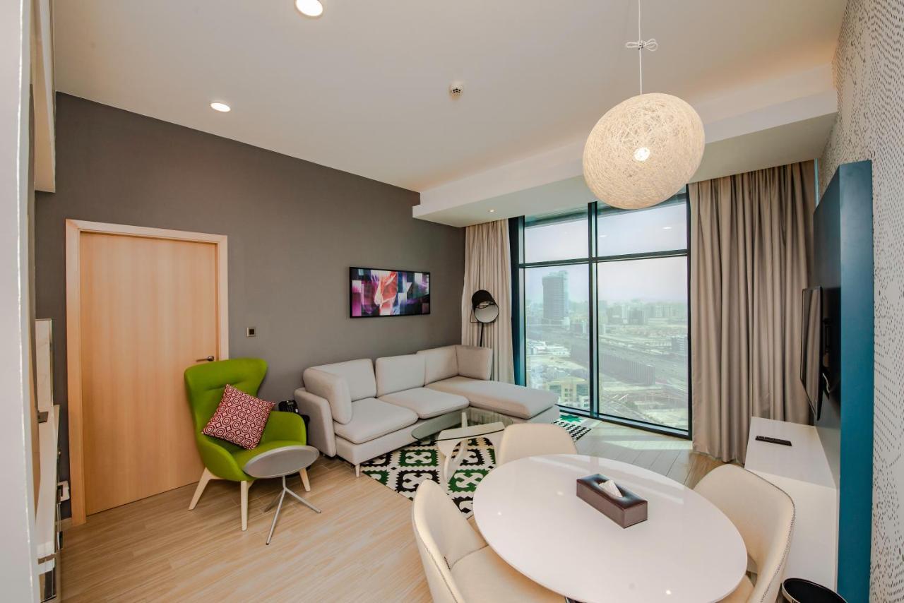Aparthotel La Vie Gardens