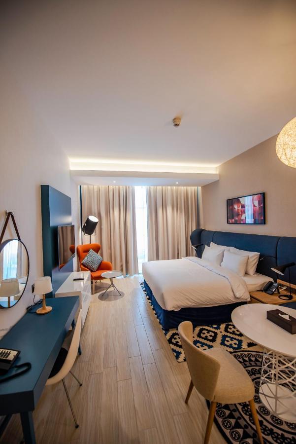 La Vie Gardens Dubai