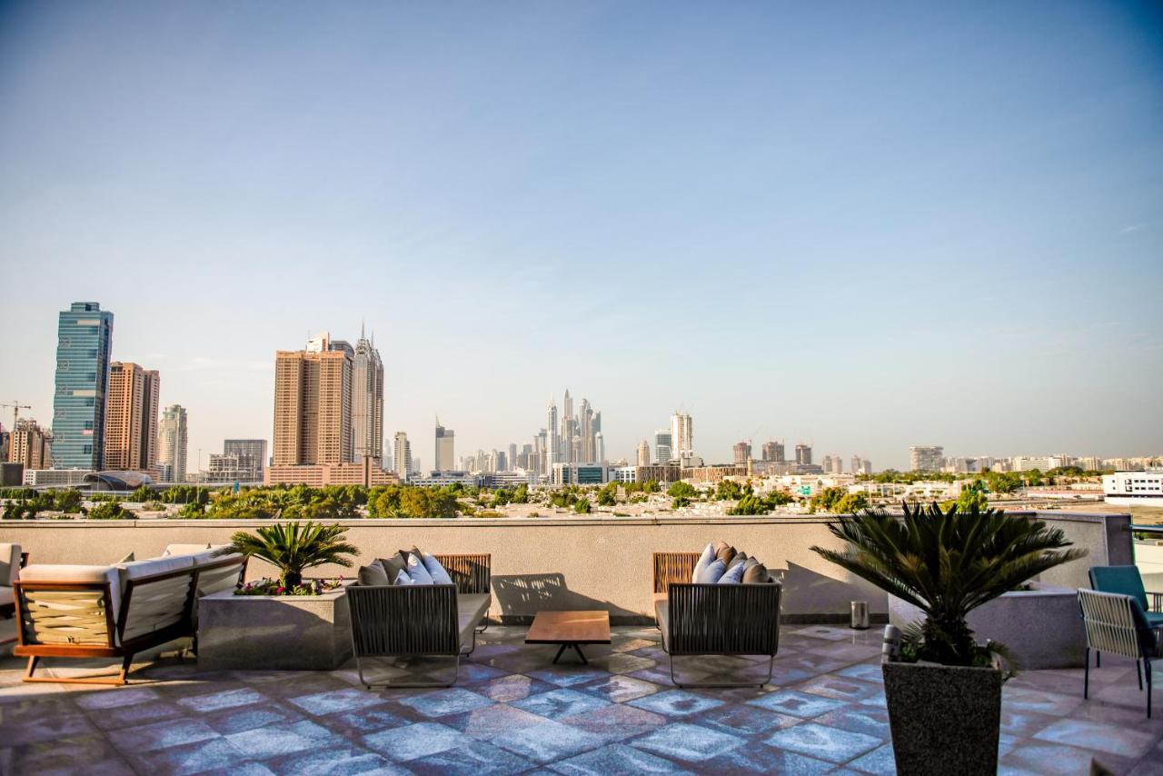 Aparthotel La Vie Gardens Dubai