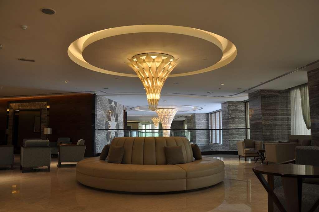 Hotel Lavender Al Nahda Dubai
