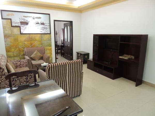 Oriental Corner Hotel Dubai