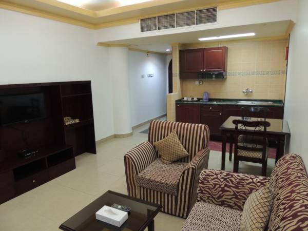 Oriental Corner Hotel Hotel Dubai