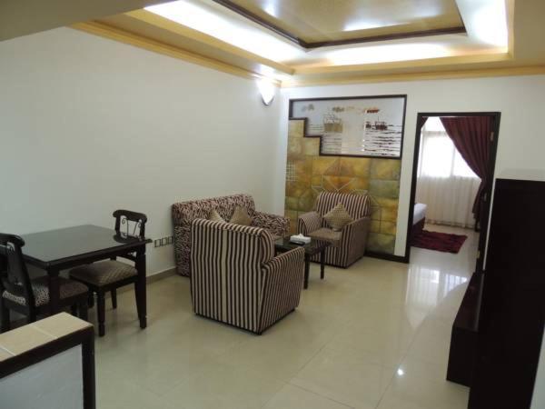 Oriental Corner Hotel Hotel Dubai