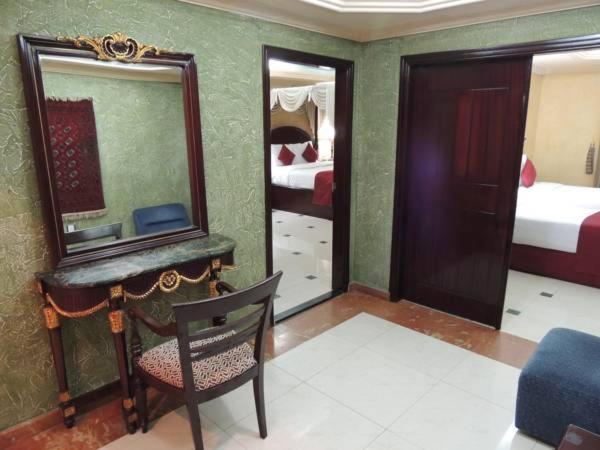 Oriental Corner Hotel Hotel Dubai