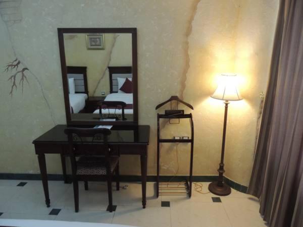 Oriental Corner Hotel Dubai