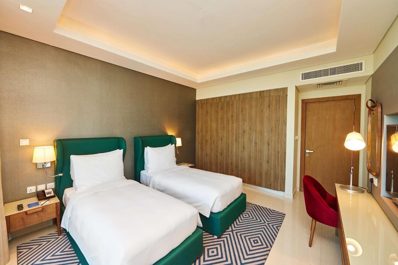Radisson Blu Silicon Oasis 4* Dubai