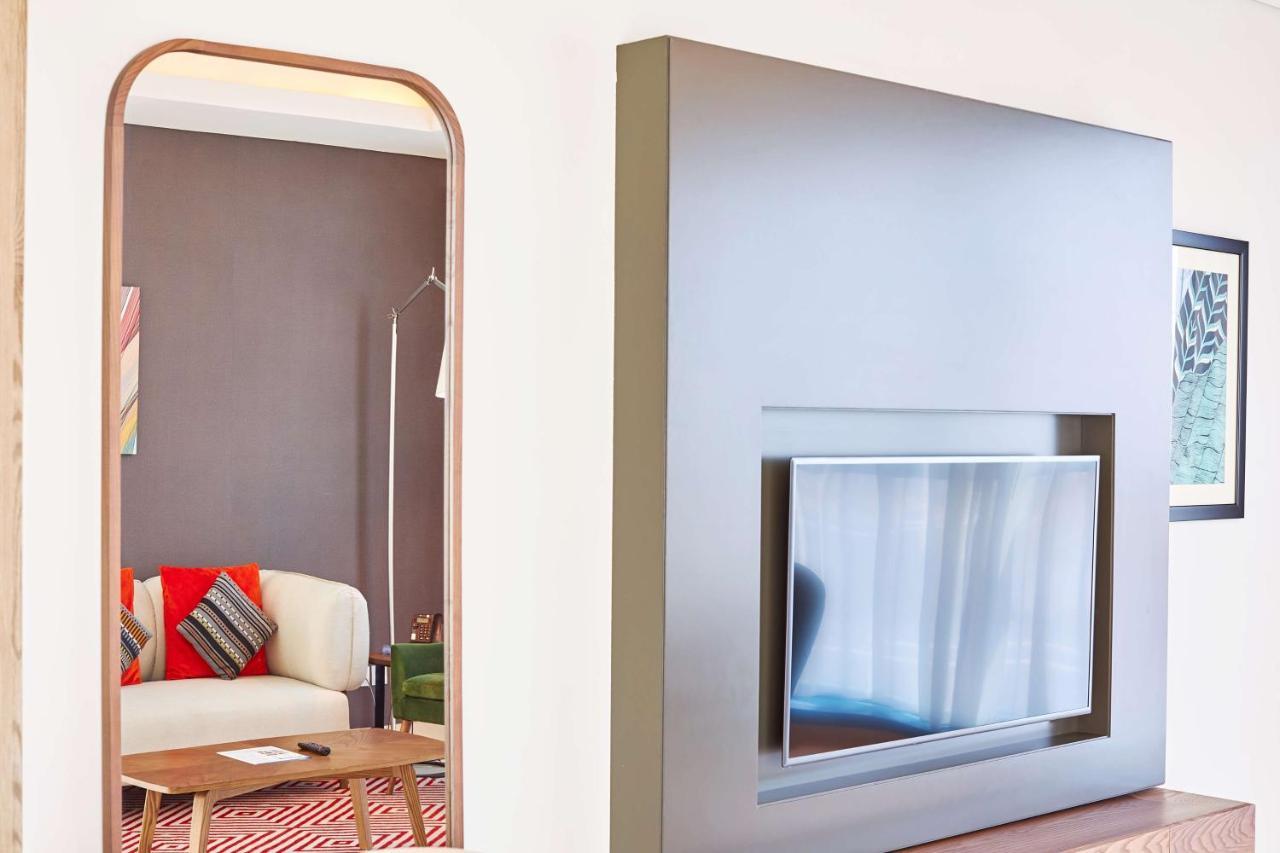 Radisson Blu Silicon Oasis Hotel 4*