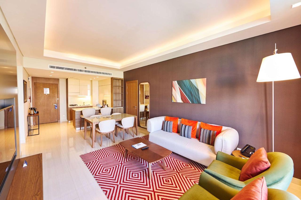 Radisson Blu Silicon Oasis