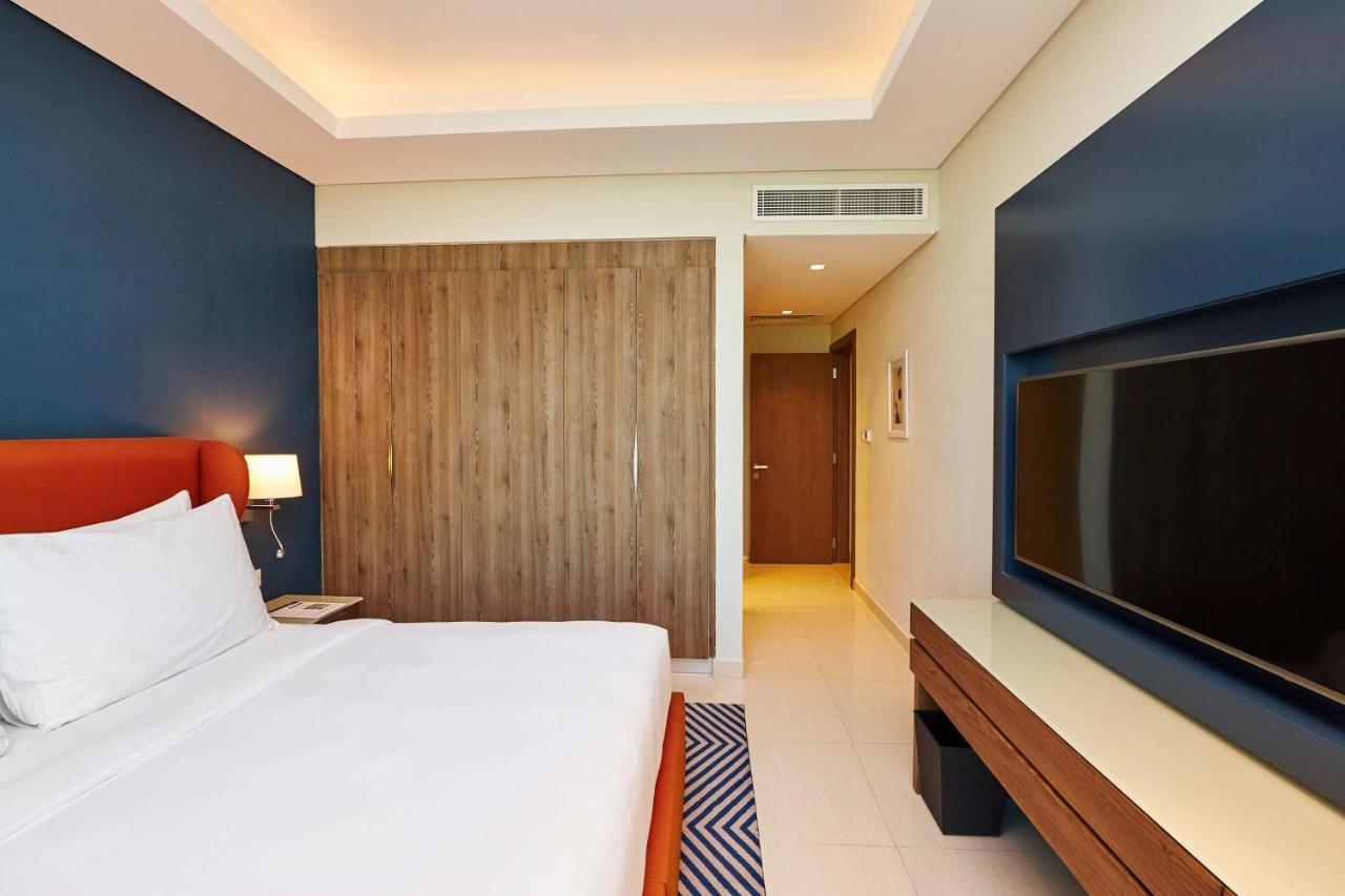 Radisson Blu Silicon Oasis