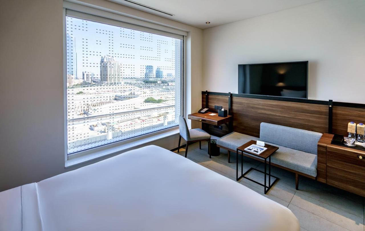 Form Al Jaddaf, Dubai, A Member Of Design 4*