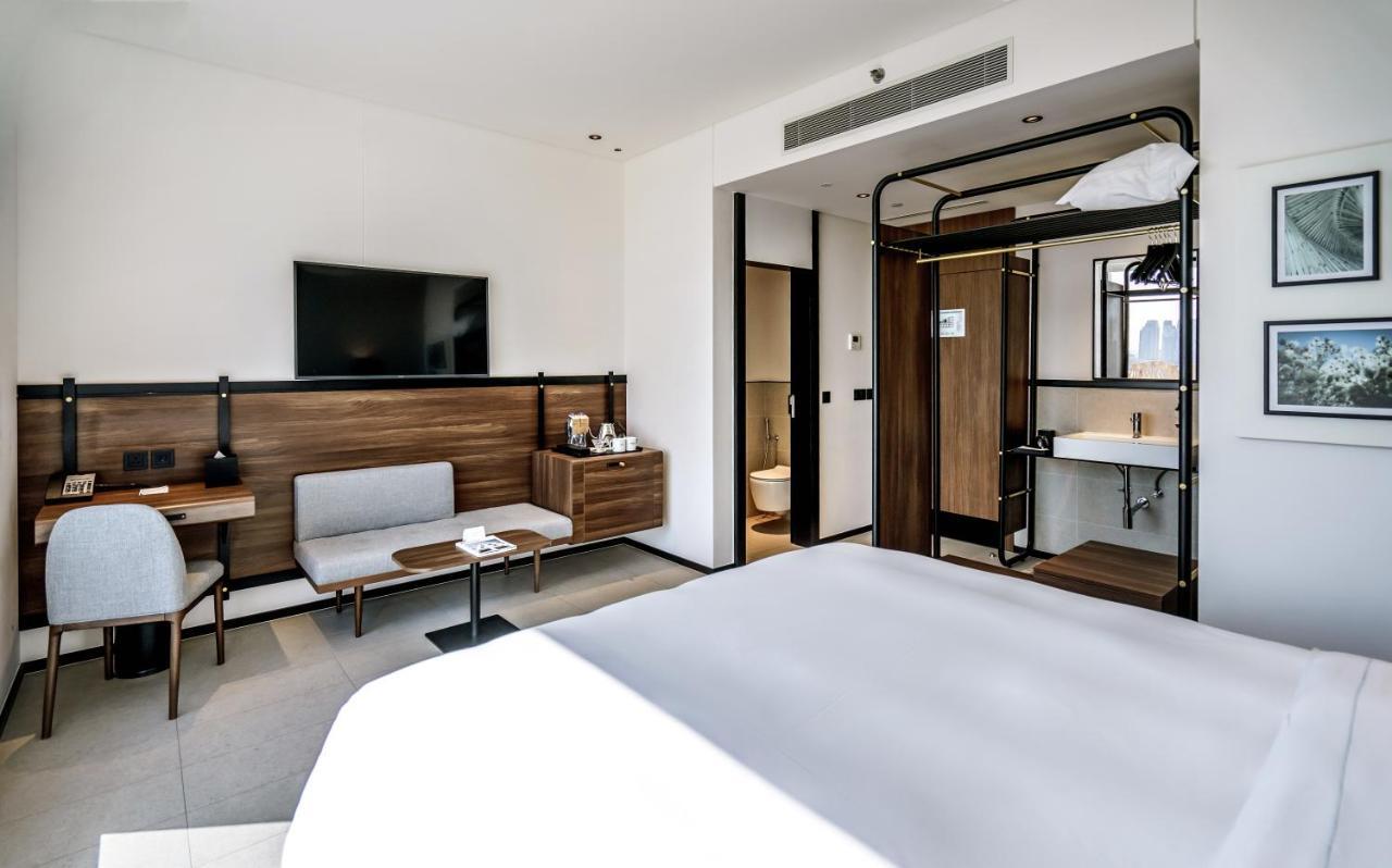 Form Al Jaddaf, Dubai, A Member Of Design 4*