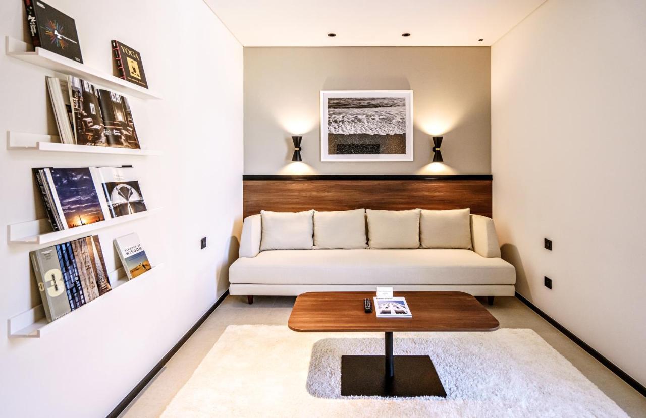 Form Al Jaddaf, Dubai, A Member Of Design 4*