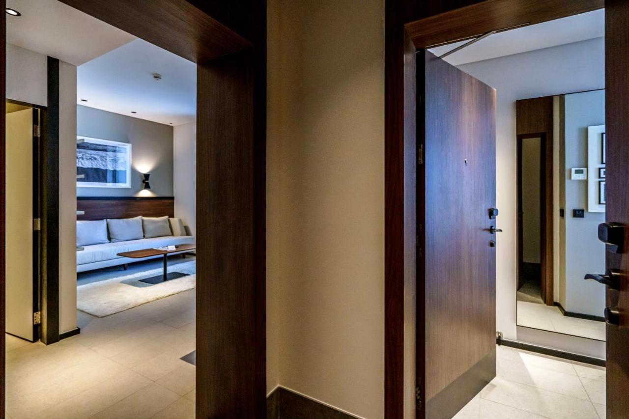 Form Al Jaddaf, Dubai, A Member Of Design Hotel 4*