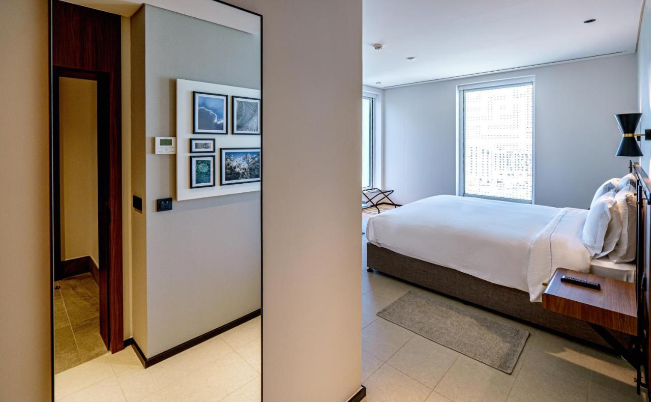 Form Al Jaddaf, Dubai, A Member Of Design Hotel