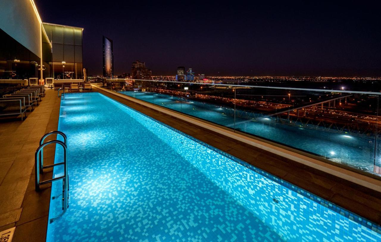Form Al Jaddaf, Dubai, A Member Of Design 4*