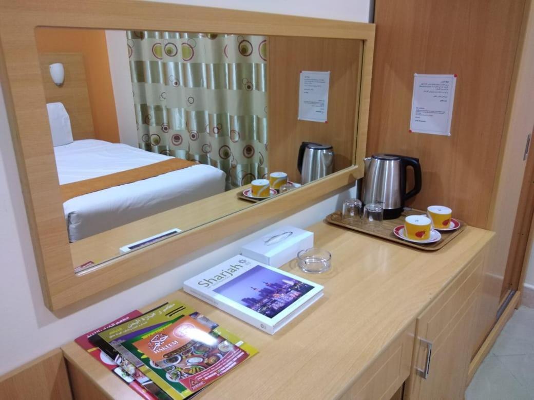 Al Salam Aparthotel