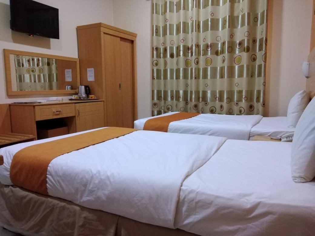 Aparthotel Al Salam Dubai