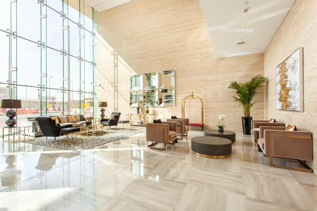 Staycae Homes - Tower 108 * Dubai
