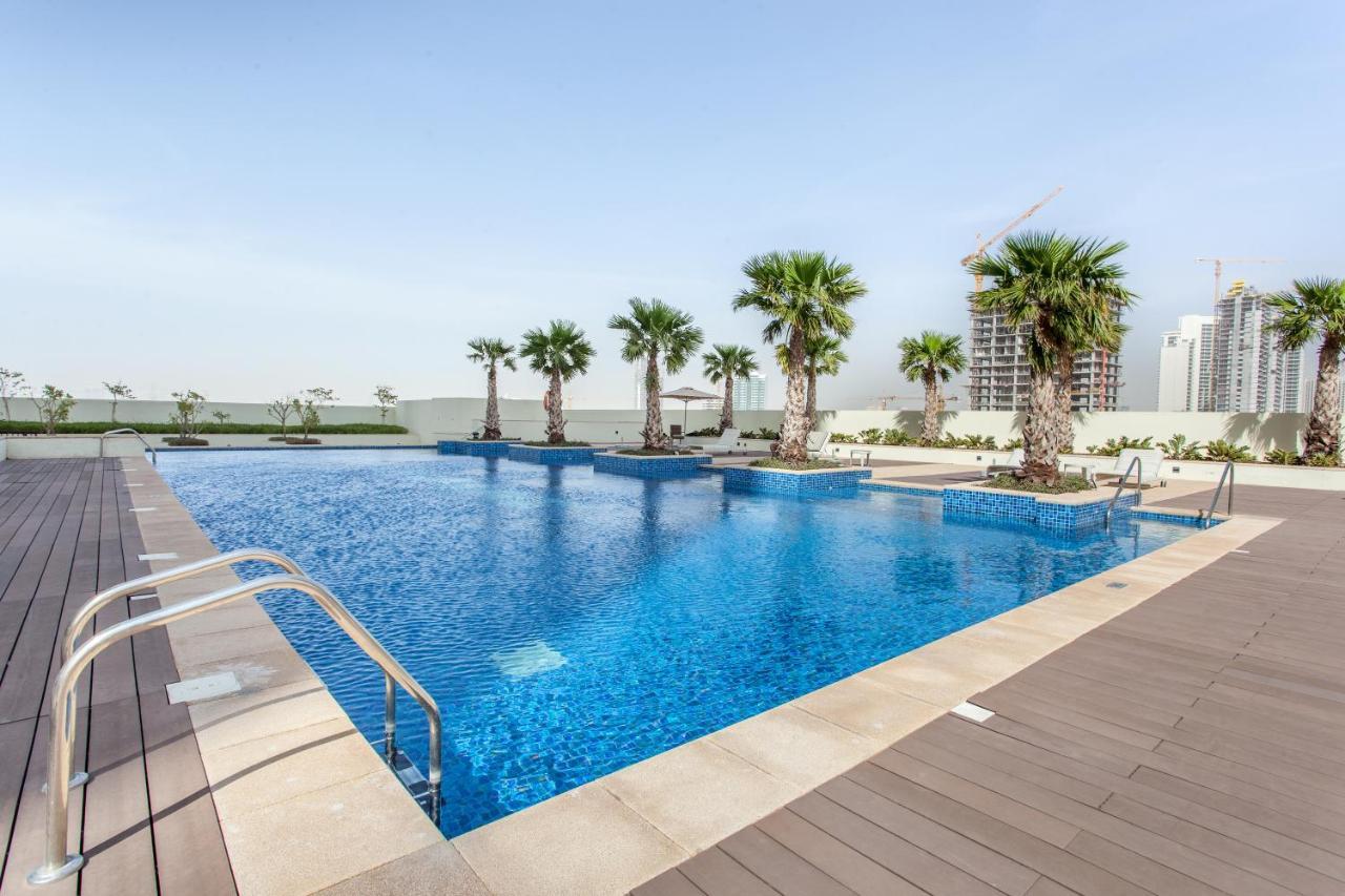 Staycae Homes - Tower 108 Dubai