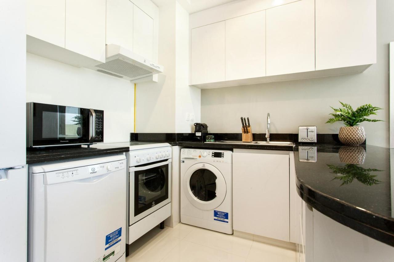 Staycae Homes - Tower 108 Apartment *